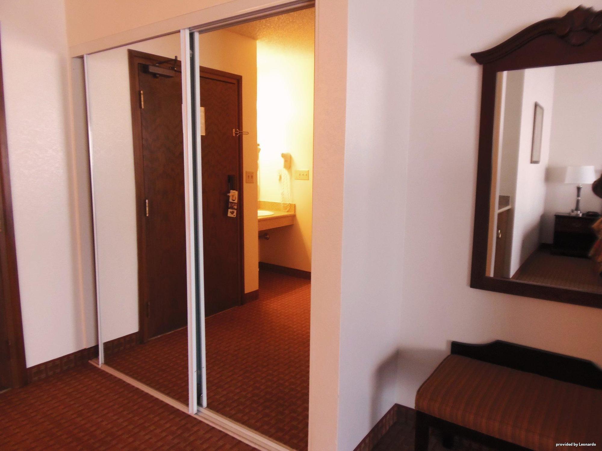 Best Western Chieftain Inn Wenatchee Zimmer foto